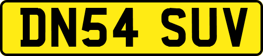 DN54SUV