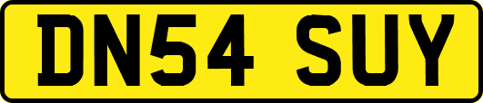 DN54SUY