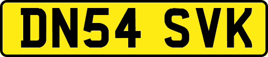 DN54SVK