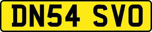DN54SVO