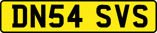 DN54SVS