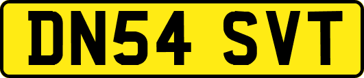 DN54SVT
