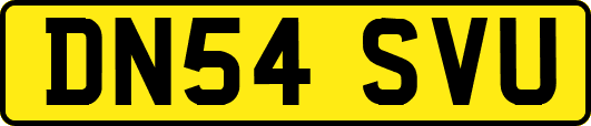 DN54SVU