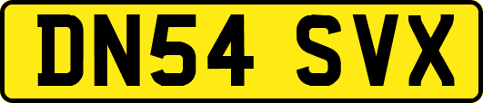 DN54SVX