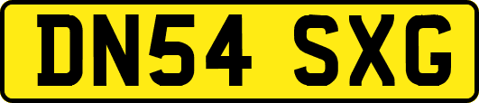 DN54SXG