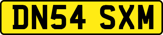 DN54SXM