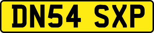DN54SXP