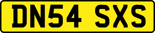 DN54SXS