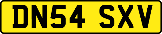 DN54SXV