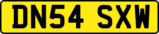 DN54SXW