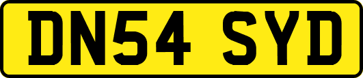 DN54SYD