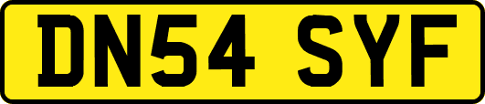 DN54SYF