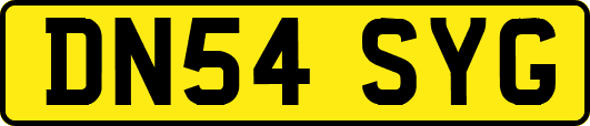 DN54SYG