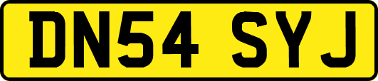 DN54SYJ
