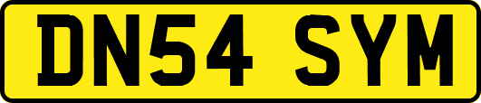 DN54SYM