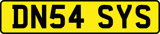 DN54SYS