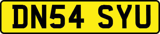 DN54SYU