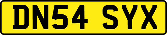 DN54SYX