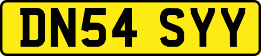 DN54SYY