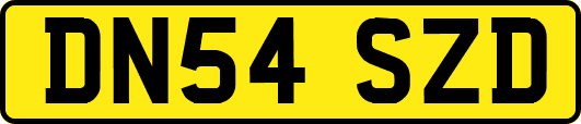 DN54SZD