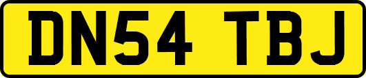 DN54TBJ