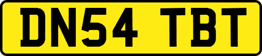 DN54TBT