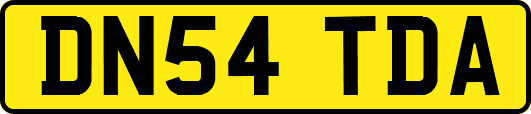 DN54TDA