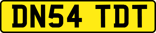 DN54TDT