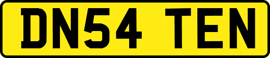 DN54TEN