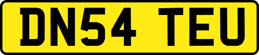 DN54TEU
