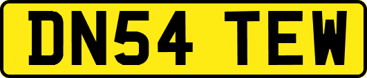 DN54TEW