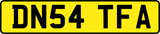 DN54TFA