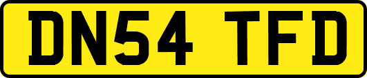 DN54TFD