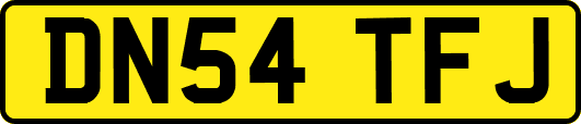 DN54TFJ