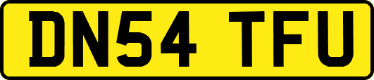DN54TFU