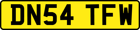 DN54TFW