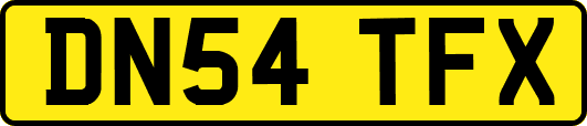 DN54TFX