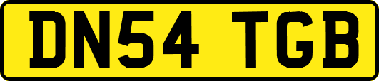 DN54TGB