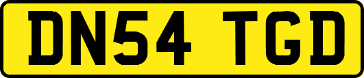 DN54TGD