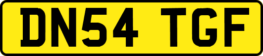 DN54TGF
