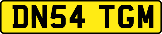 DN54TGM