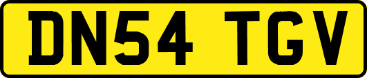 DN54TGV