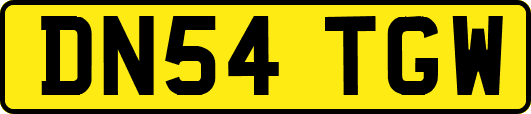 DN54TGW