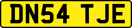 DN54TJE