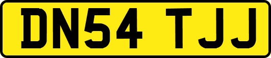 DN54TJJ