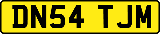 DN54TJM