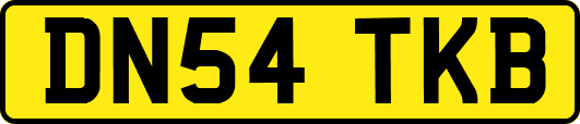 DN54TKB