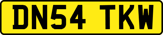 DN54TKW