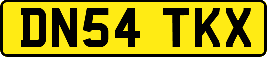 DN54TKX