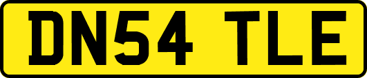 DN54TLE